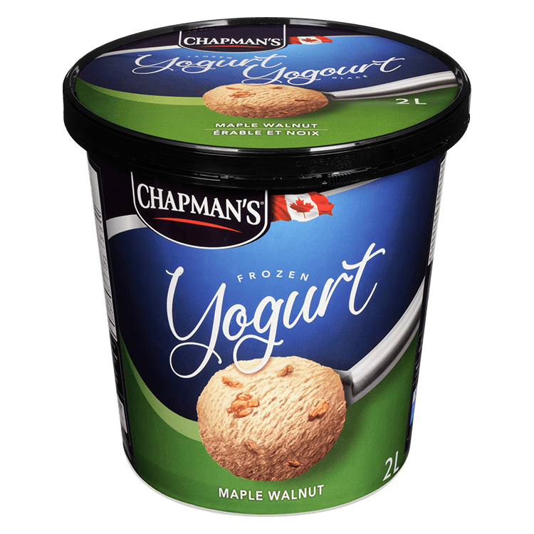 Carbs in clearance frozen yogurt