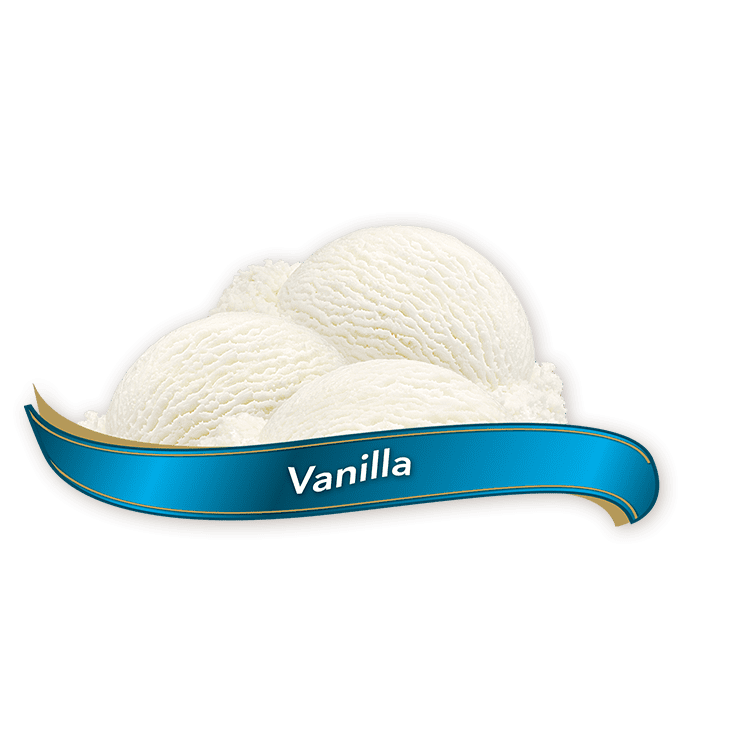 Chapman's Original Vanilla Ice Cream