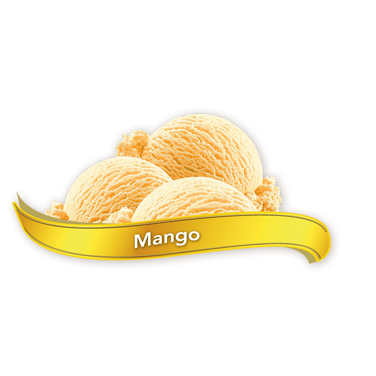Chapman's Original Mango Ice Cream