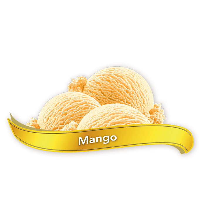 Mango Ice Cream Chapman S Ice Cream