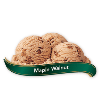 Chapman's Premium Maple Walnut Ice Cream