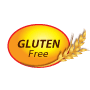 Gluten free logo