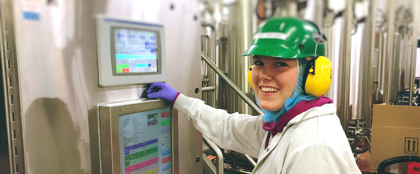 Jobs at Chapman's Ice Cream Markdale, Ontario