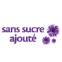 sans sucre ajoute