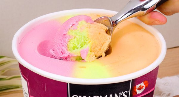 Rainbow Sorbet