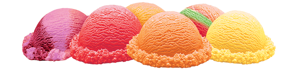 Chapman's sorbet