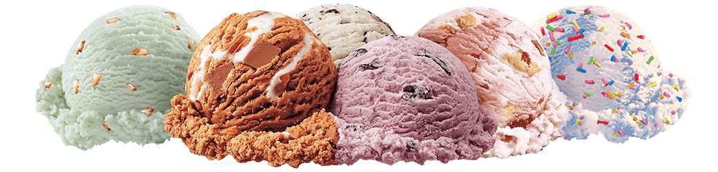 Chapman's Premium Ice Cream