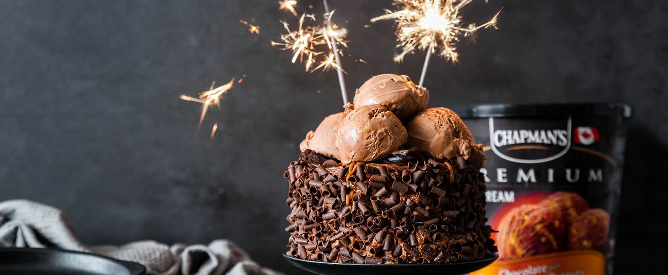 5 Reasons to Celebrate National Chocolate Ice Cream Day with Chapman’s