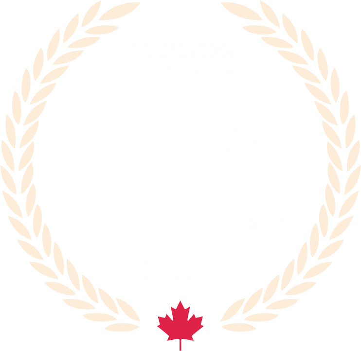 Chapman's Ice Cream is awarded the IICC Ice Cream Maker of the year award for 2025.