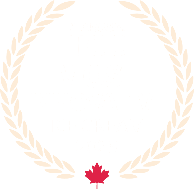 Chapman's Ice Cream is Awarded the IICC Most Innovative Ice Cream Maker Award in 2025.