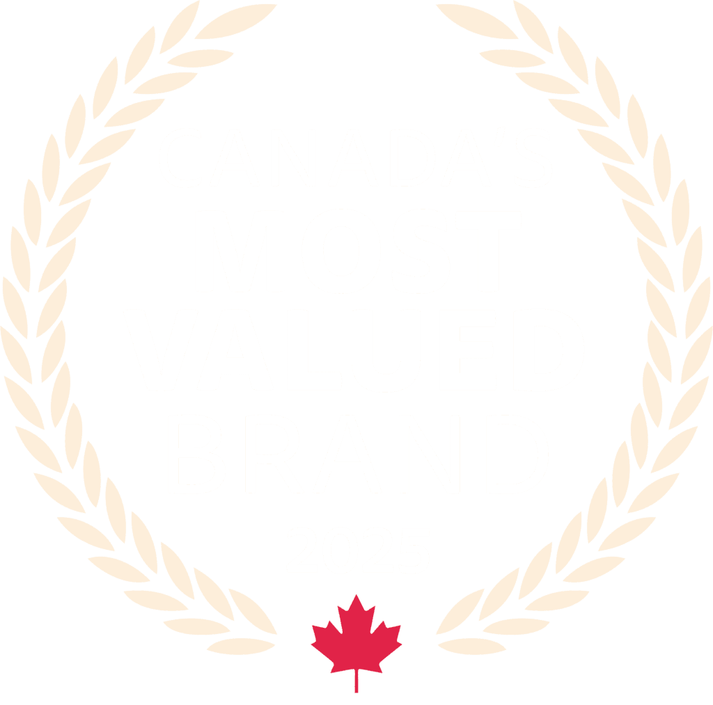 TMU Most Valued Brand Award 2025