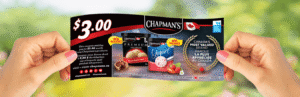 Assorted coupon feature image